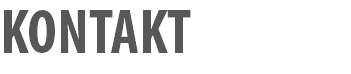 KONTAKT